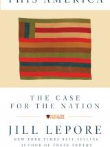 This America: The Case for the Nation book cover