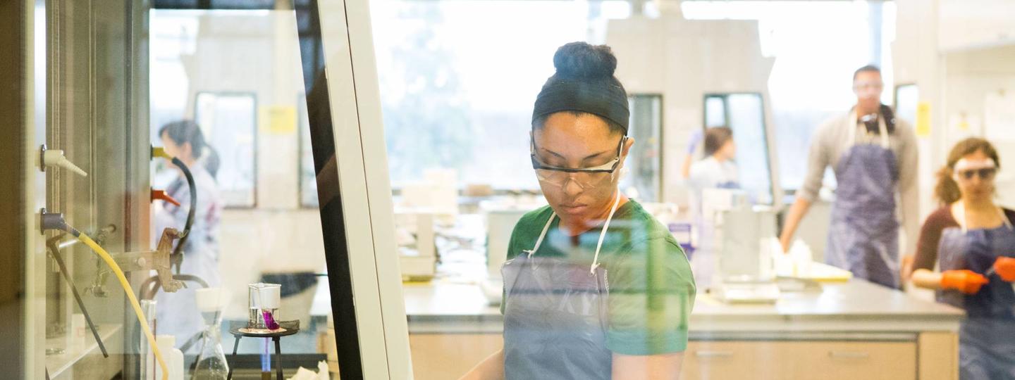 Research at Princeton University